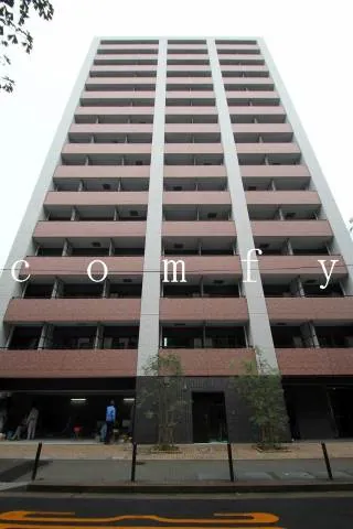 パークハビオ平河町 1K 18万円 SOHO賃貸