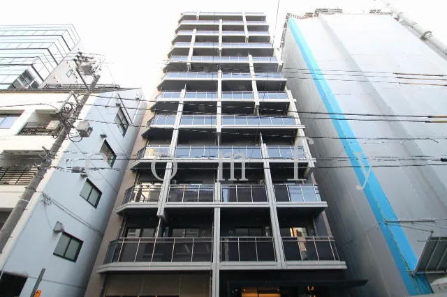 ザ・パークハビオ飯田橋プレイス 1K 15.7万円 SOHO賃貸