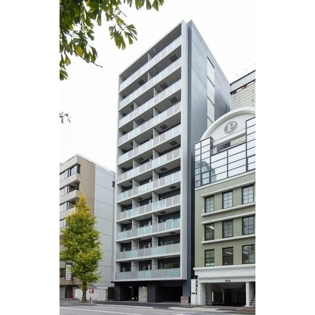 ザ・パークワンズ神田 1DK 18.5万円 SOHO賃貸
