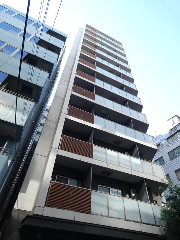 パークハビオ青山 1K 16.7万円 SOHO賃貸