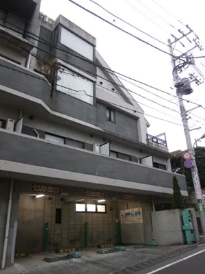 モノハウス 世田谷区 SOHO賃貸 10.5万円