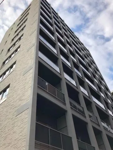 ザ・パークハビオ日本橋箱崎町 1LDK 21.6万円 SOHO賃貸