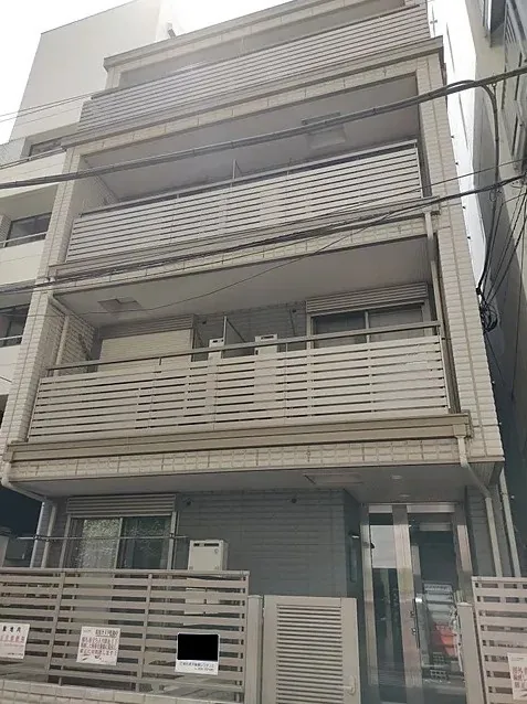 ワイゼア ワンルーム 28.7万円 SOHO賃貸