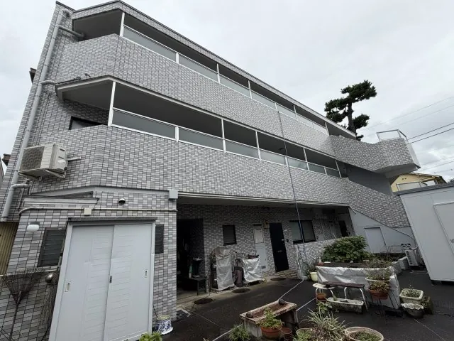 メゾン本庄 世田谷区 SOHO賃貸 9万円〜19.5万円