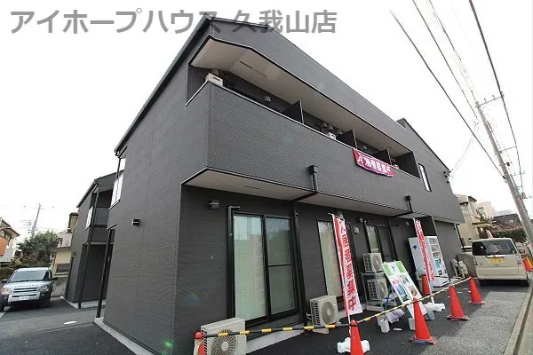 三鷹台駅 徒歩10分のワンルーム・12.42㎡ ワンルーム 4.5万円 SOHO賃貸