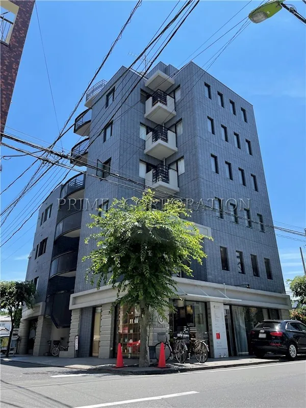 コルザ奥沢II 世田谷区 SOHO賃貸 24万円