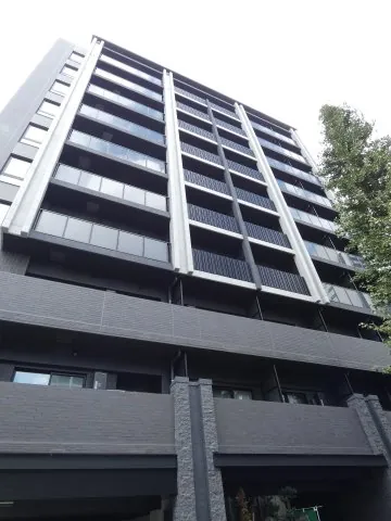 ザ・パークハビオ目黒レジデンス 1LDK 23万円 SOHO賃貸