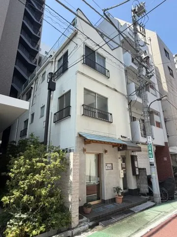 松井ビル 1LDK 14万円 SOHO賃貸