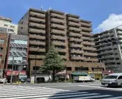 グランドメゾン恵比寿東 ワンルーム 13.5万円 SOHO賃貸
