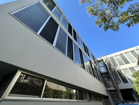 a place by Wine Apartment エイ・プレイス・バ ワンルーム 21.5万円 SOHO賃貸