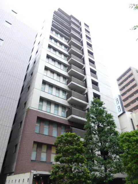 ベルメゾン芝 ワンルーム 14.6万円 SOHO賃貸
