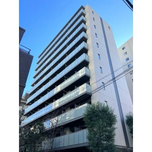 赤坂駅 徒歩4分の1K・25.04㎡ 1K 17.3万円 SOHO賃貸
