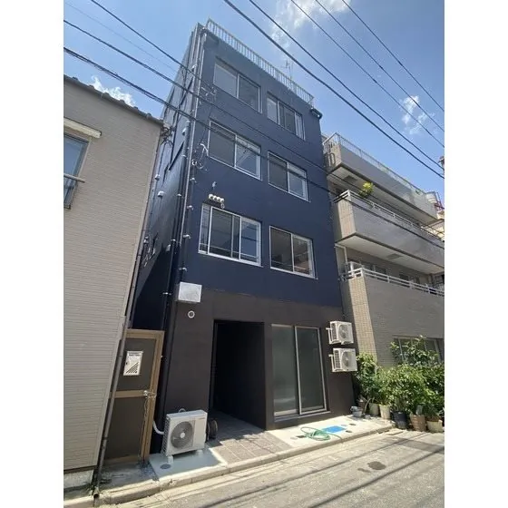 浅草駅 徒歩15分のワンルーム・15.83㎡ ワンルーム 7.8万円 SOHO賃貸
