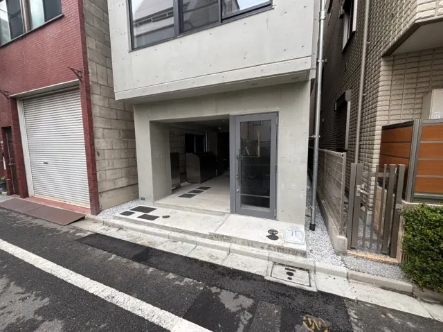 DECOR RESIDENCE田原町 1LDK 18.8万円 SOHO賃貸