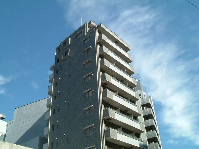大久保駅 徒歩3分の1K・30.84㎡ 1K 14万円 SOHO賃貸