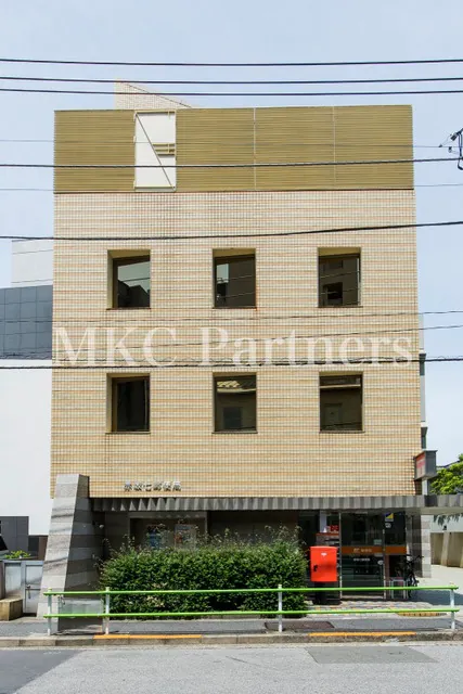 アルファベットセブン 3LDK 102.33万円 SOHO賃貸