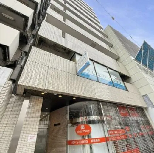 ニューシティーハイツ飯田橋 ワンルーム 11万円 SOHO賃貸