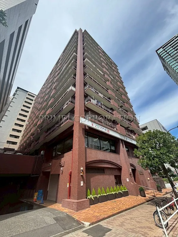 グランドパレス田町 2LDK 21.5万円 SOHO賃貸