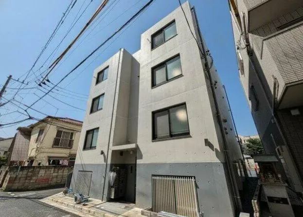 Ｔ－Ｐｌａｚａ東池袋 豊島区 SOHO賃貸 10.9万円