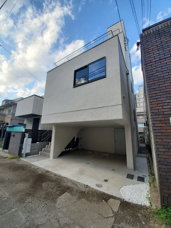 piano terra ピアノテラ ワンルーム 16.2万円 SOHO賃貸