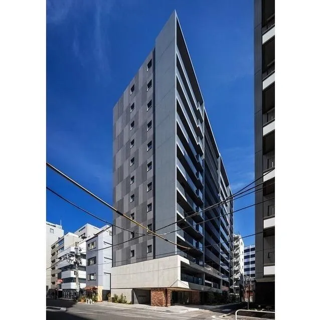 神田駅 徒歩3分の2LDK・47.45㎡ 2LDK 31.8万円 SOHO賃貸