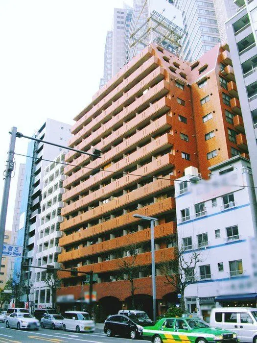 ハイネスロワイヤル ワンルーム 10.6万円 SOHO賃貸
