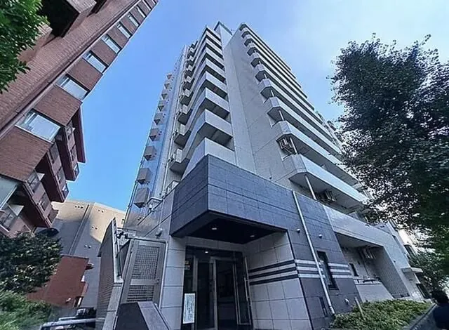 マートルコート中目第二 ワンルーム 20万円 SOHO賃貸