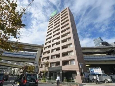 麻布十番駅 徒歩2分の1LDK・32.7㎡ 1LDK 19.8万円 SOHO賃貸
