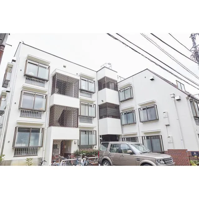 ニュー堀マンションC棟 1DK 11.6万円 SOHO賃貸