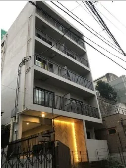 SHO-ESTATE.BLD(新宿区高田馬場)の写真 1枚目