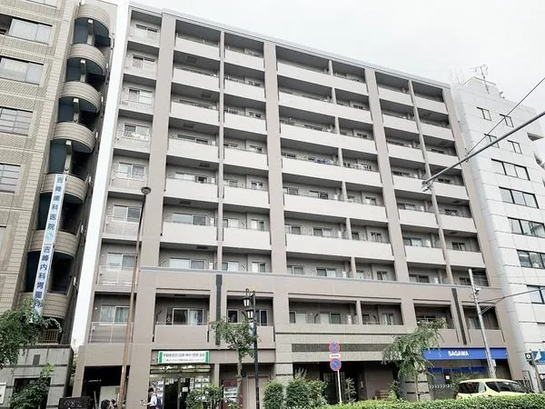 渋谷駅 徒歩5分の1DK・30.1㎡ 1DK 19.5万円 SOHO賃貸