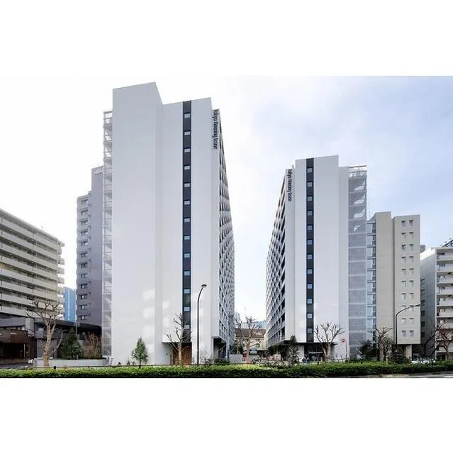 西新宿駅 徒歩5分の2LDK・50.8㎡ 2LDK 26.5万円 SOHO賃貸