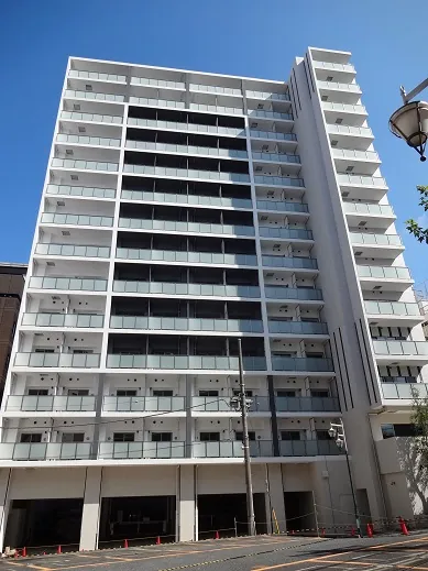 パークハビオ恵比寿 ワンルーム 16万円 SOHO賃貸