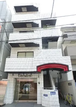 麻布KSビル 2LDK 29.8万円 SOHO賃貸