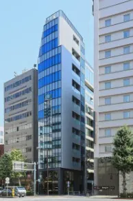 BEKKA須田町 ワンルーム 36万円 SOHO賃貸