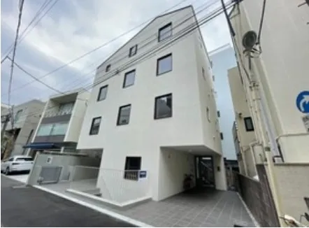 Hisui Apartment　ヒスイアパートメント 1DK 29.7万円 SOHO賃貸