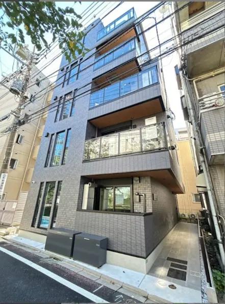 レルム頼V 目黒区 SOHO賃貸 29.5万円〜31.5万円