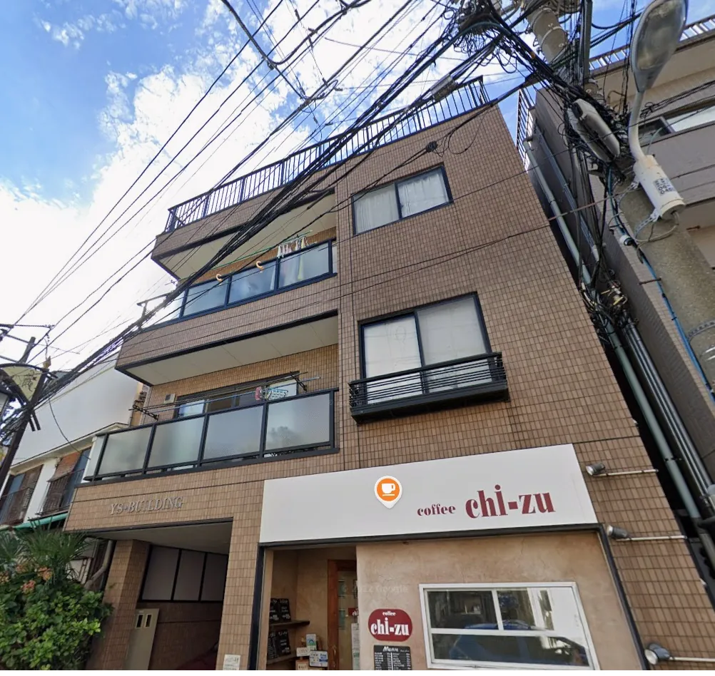 ナイスオン千駄木 文京区 SOHO賃貸 22.5万円