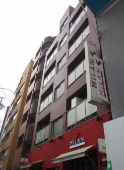 池田ビル 2DK 14.2万円 SOHO賃貸