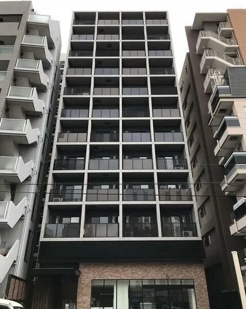 広尾駅 徒歩12分の2LDK・54.12㎡ 2LDK 38.5万円 SOHO賃貸