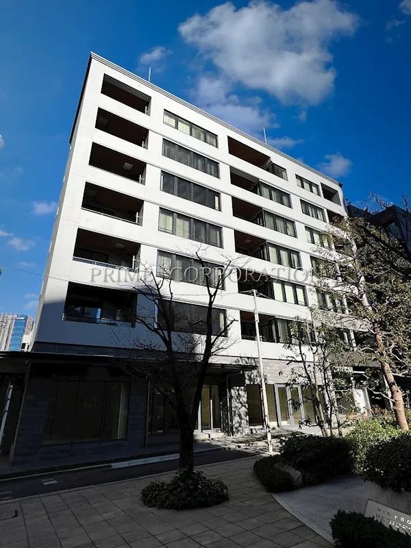 SELENE御殿山 2SLDK 34.5万円 SOHO賃貸