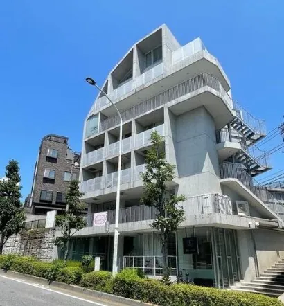COMSUEHARA　COMS上原 1LDK 30万円 SOHO賃貸