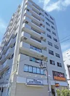 ヴェラハイツ恵比寿東（渋谷区東）の写真 1枚目