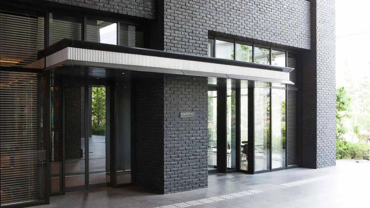 the SOHO 江東区 SOHO賃貸 17.49万円〜66.33万円